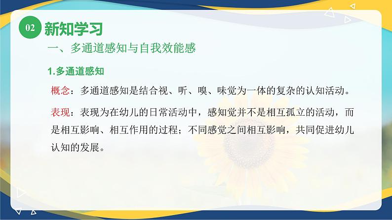 第二章+第一节+幼儿感知觉的发展3(课件)-《幼儿心理学》(人教版第二版)第6页