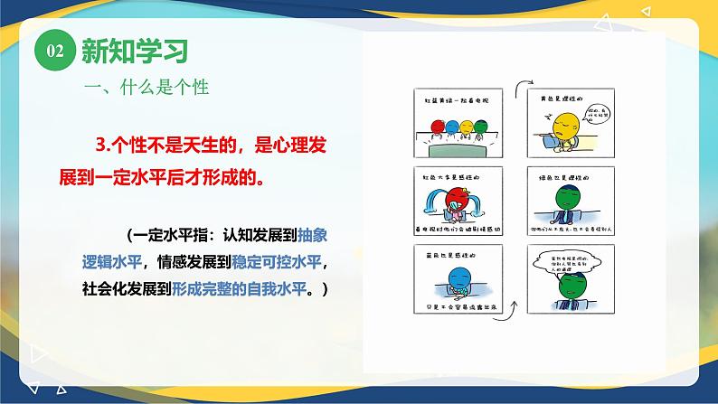 第五章第一节个性的概述(课件)-《幼儿心理学》(人教版第二版)08