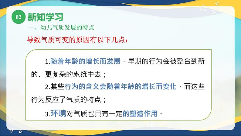 第五章第二节幼儿的气质2(课件)-《幼儿心理学》(人教版第二版)第7页