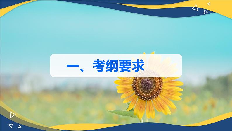 专题四 旅游业的构成(2) 课件《旅游概论》概念梳理与常考题选讲03