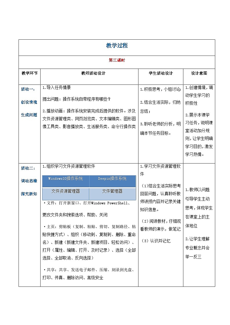 1.4.3《使用操作系统自带程序》课件+教案+习题+任务书02