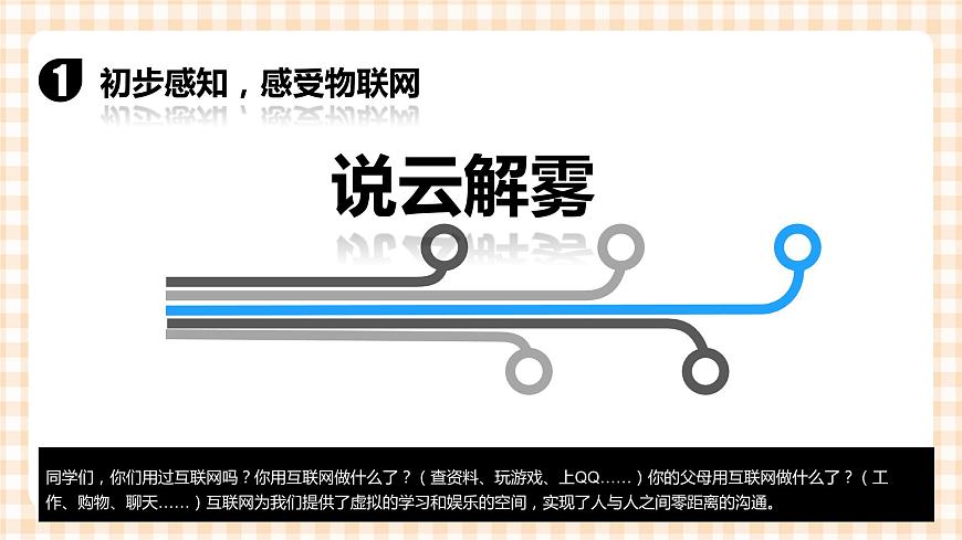 2.6《探索物聯(lián)網(wǎng) 》  課件第4頁