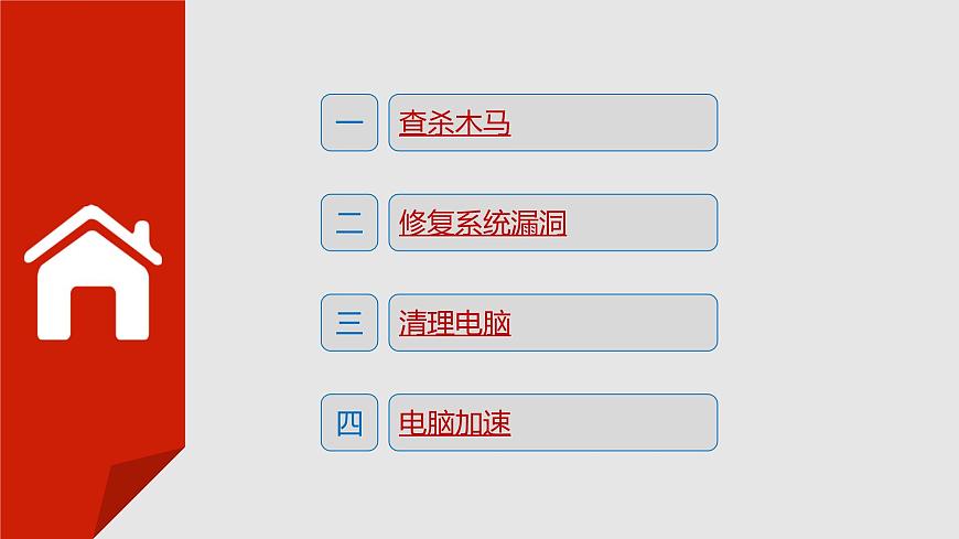 項目七  使用常用工具軟件課件PPT第4頁