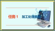 中职高教版（2021）任务1 加工处理图像精品课件ppt