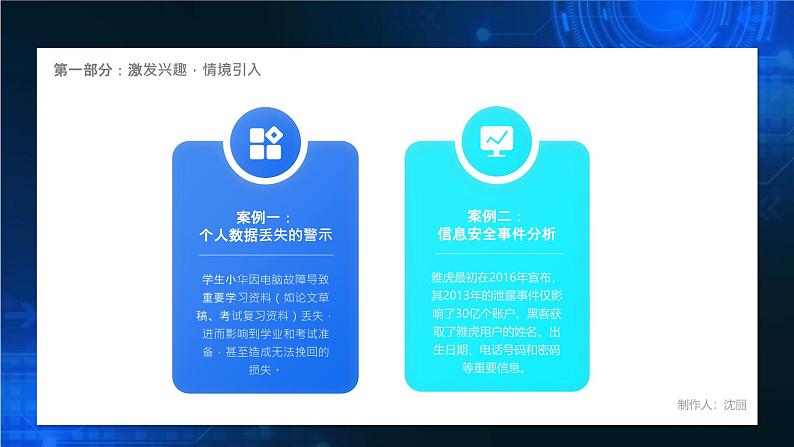 电子工业版(2021)中职信息技术基础模块上册1.5.3《信息资源的压缩、加密和备份》课件第6页