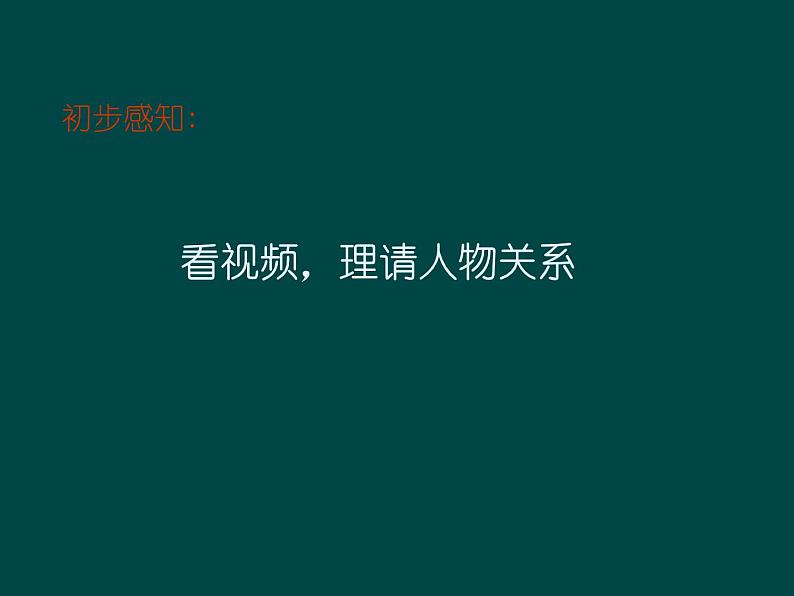 (人教版)中职语文基础模块上册:第23课《雷雨》ppt课件(5)08