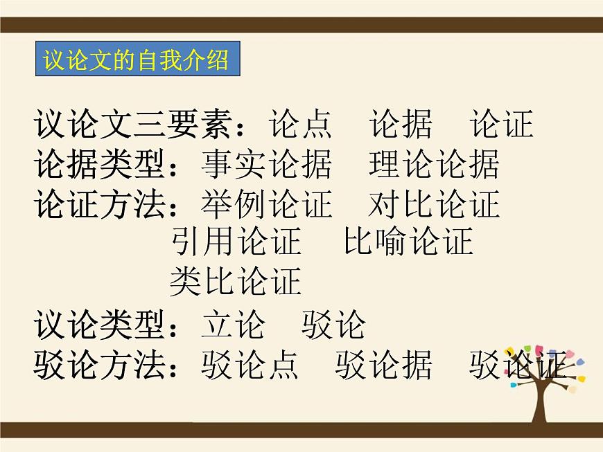(人教版)中職語文基礎(chǔ)模塊下冊：第10課《創(chuàng)造宣言》同步課件第7頁