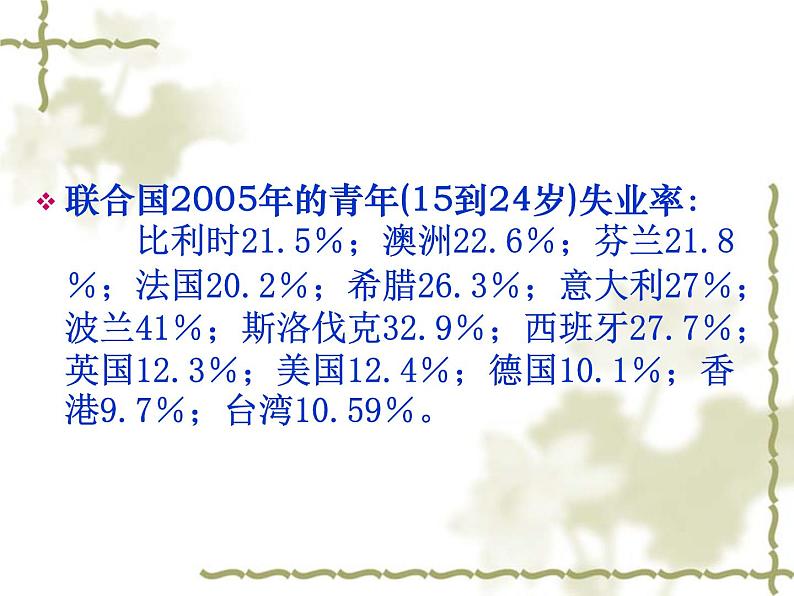 青年在选择职业时的考虑PPT课件02