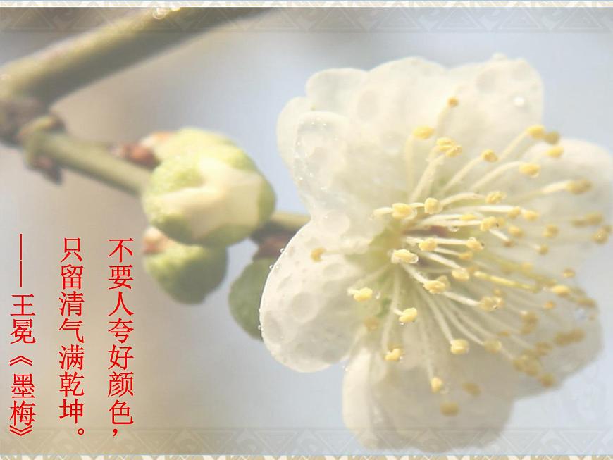 【語文版】中職語文基礎(chǔ)模塊上冊：第1課《雅舍》ppt課件（1）第1頁