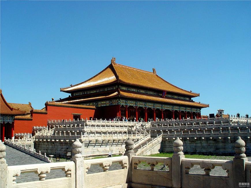【語(yǔ)文版】中職語(yǔ)文基礎(chǔ)模塊上冊(cè)：第5課《胡同文化》ppt課件（1）第5頁(yè)