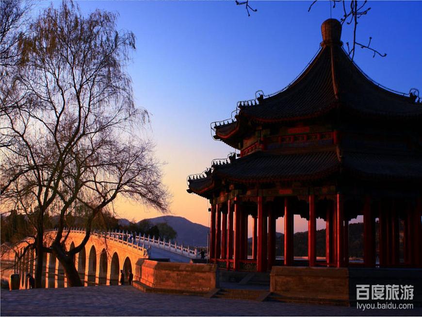 【語(yǔ)文版】中職語(yǔ)文基礎(chǔ)模塊上冊(cè)：第5課《胡同文化》ppt課件（1）第6頁(yè)