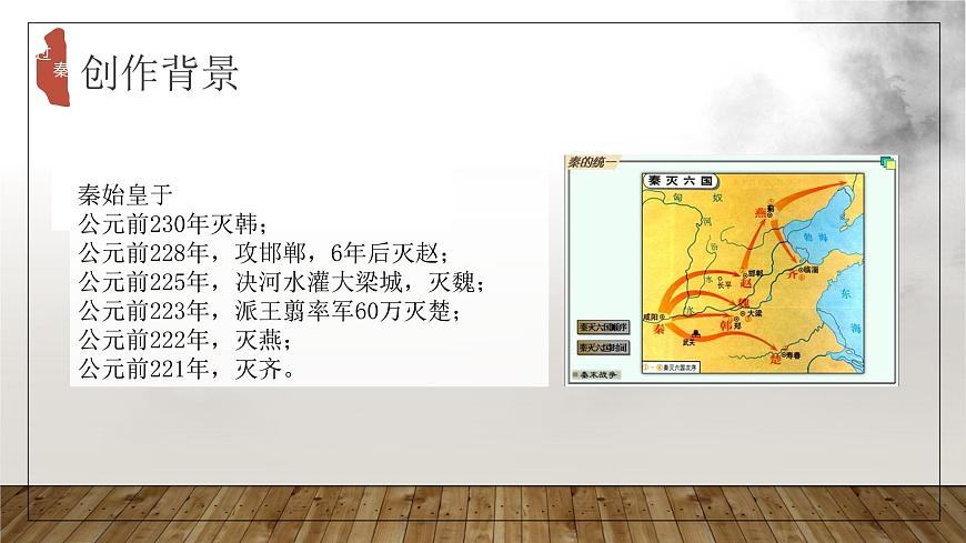 語文版中職語文拓展模塊第六單元《過秦論》 課件第7頁