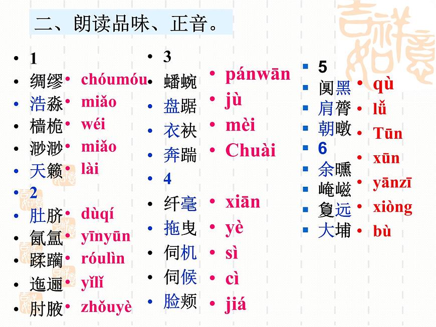 中職人教版基礎(chǔ)模塊（下）沙田山居課件第7頁