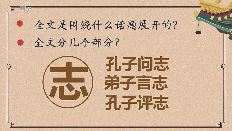 《子路,冉有,公西华侍坐》课件PPT03