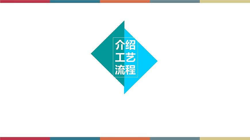 高教版中職高一語文基礎(chǔ)模塊下冊(cè) 第1單元 口語交際《介紹工藝流程》課件第1頁