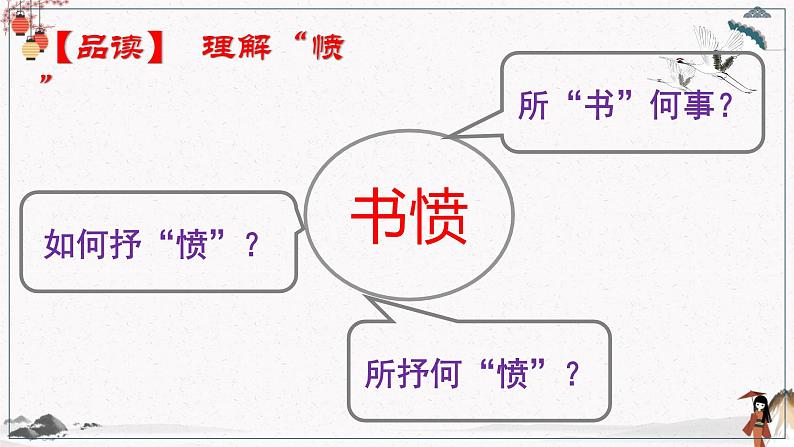 课外古诗词诵读《书愤》教学课件 中职专用 高中语文同步教学课件(高教版 基础模块下册)07