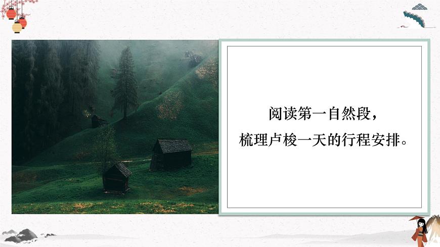 生活在大自然的懷抱里（教學(xué)課件）中職專(zhuān)用 高中語(yǔ)文同步教學(xué)優(yōu)質(zhì)課件第6頁(yè)