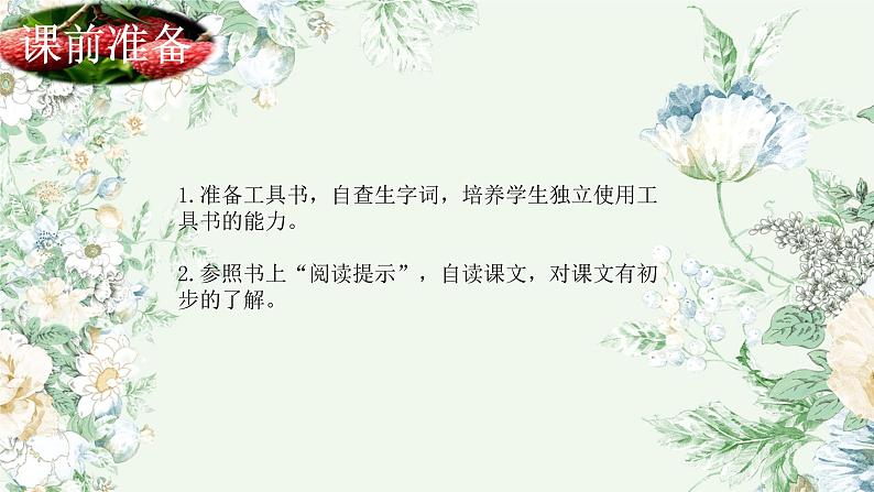 南州六月荔枝丹课件PPT第4页