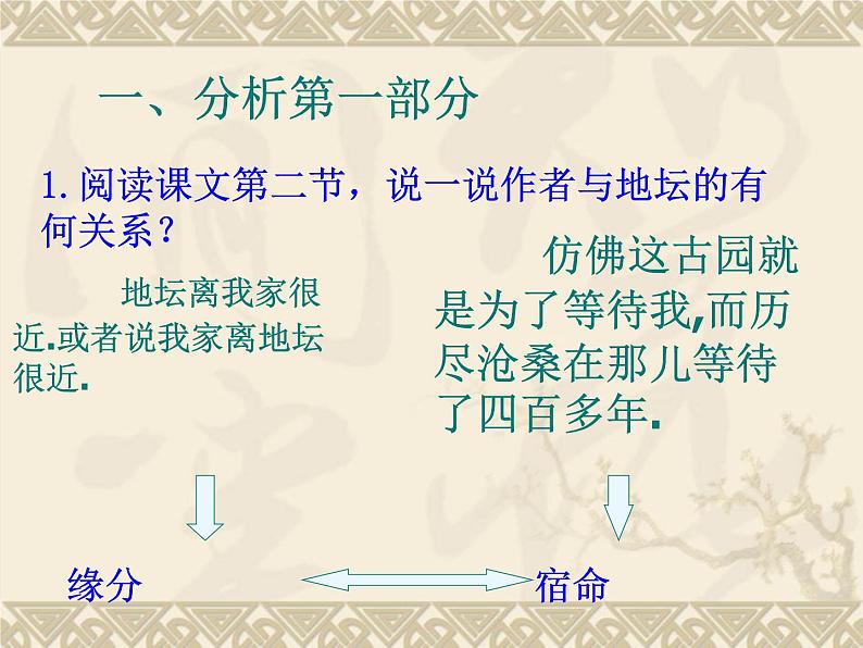 我与地坛 史铁生课件PPT08