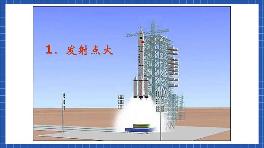 高教版（中職）語文基礎模塊下冊7《飛向太空的航程》 課件第4頁