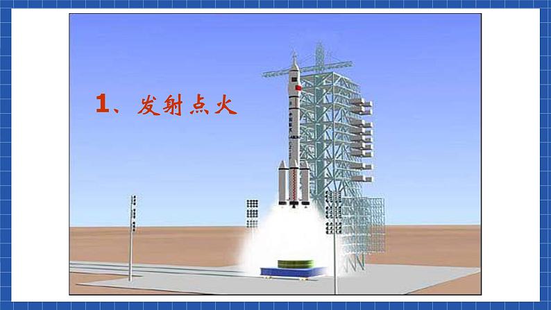 高教版(中职)语文基础模块下册7《飞向太空的航程》 课件04