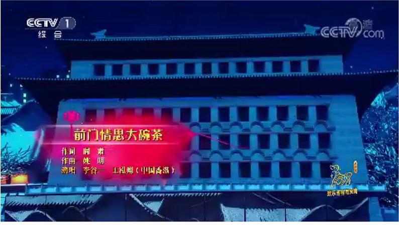 【中职专用】高中语文 高教版·拓展模块 一 《胡同文化》教学课件02