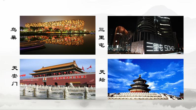 【中职专用】高中语文 高教版·拓展模块 一 《胡同文化》教学课件03