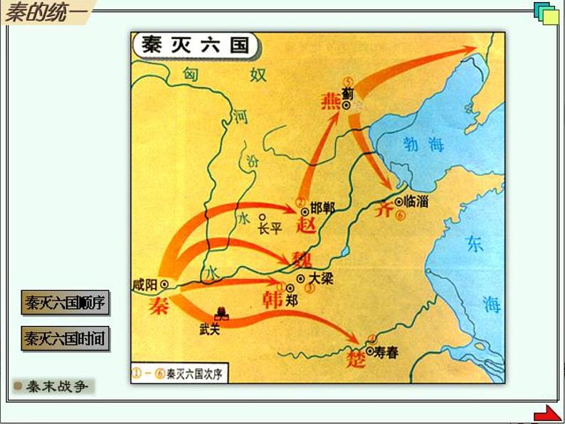 【高教版】中职语文拓展模块:第26课《六国论》ppt课件(2)06