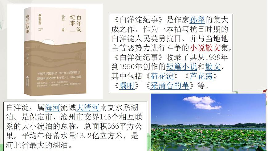 《荷花淀》課件第6頁(yè)