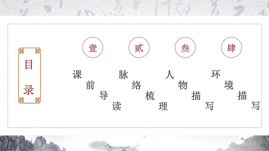 15《林黛玉進(jìn)賈府》課件第2頁