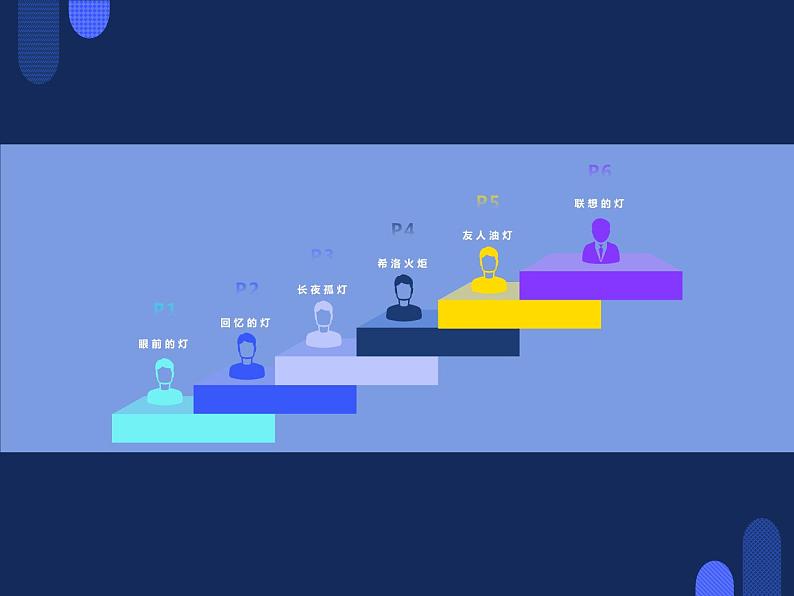 《灯》-巴金ppt课件第7页