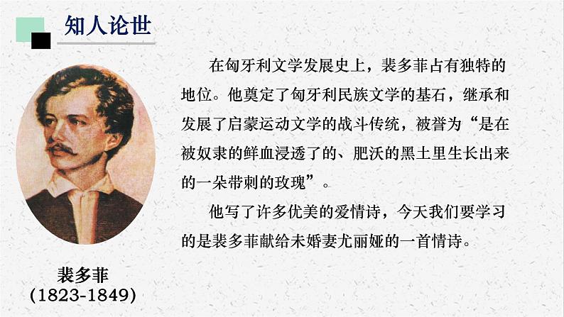 《我愿意是急流》课件PPT第5页