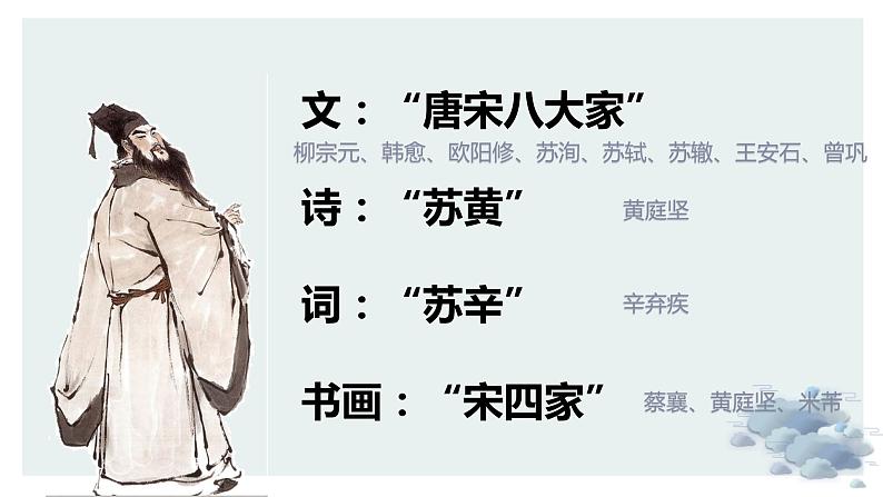 《念奴娇 赤壁怀古》课件PPT04