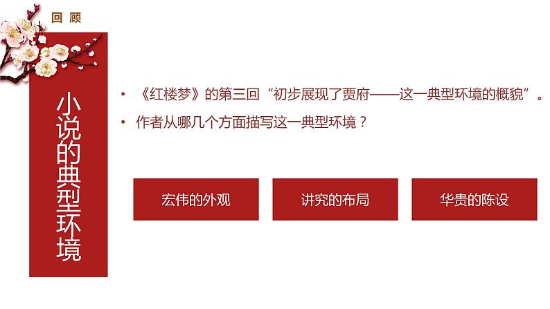 第二单元《林黛玉进贾府(节选)》课件2023—2024学年高教版(2023)中职语文基础模块上册02