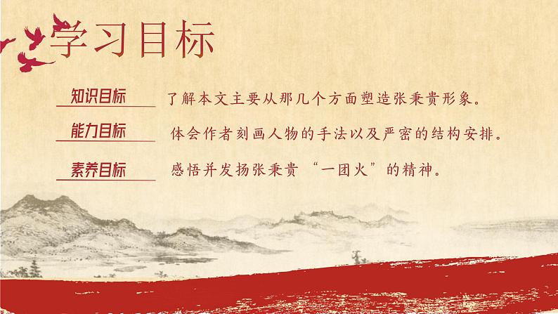 统编版语文《心有一团火,温暖众人心》PPT课件第2页