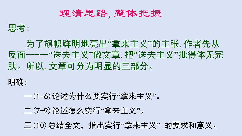 《拿来主义》优质课件07