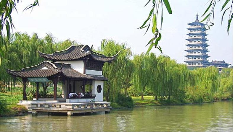 古诗词诵读《扬州慢》(课件)-【中职专用】高二语文同步精品课件(高教版2023·职业模块)05