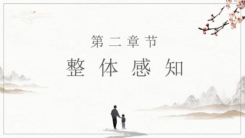 【公开课可用】中职语文高教版基础模块上册 第17课 《我的母亲》(课件)第7页