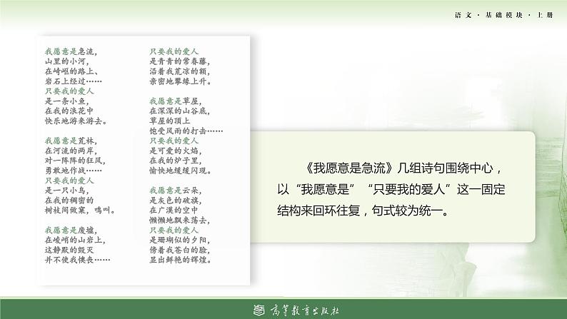 2-2基础模块上册第二单元教学课件-第2学时07