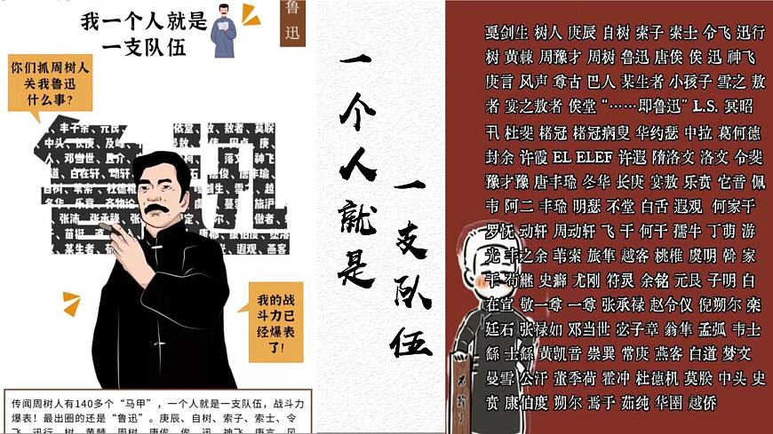 部編高教版 中職語(yǔ)文 基礎(chǔ)模塊下冊(cè) 3-1《祝?！罚╬pt課件）第5頁(yè)
