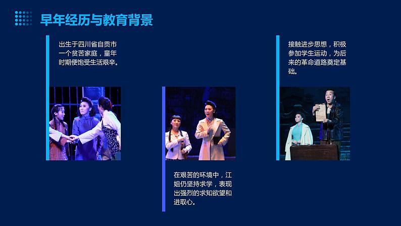 部编高教版 中职语文 基础模块上册 1-3※《江姐》 (ppt课件)08