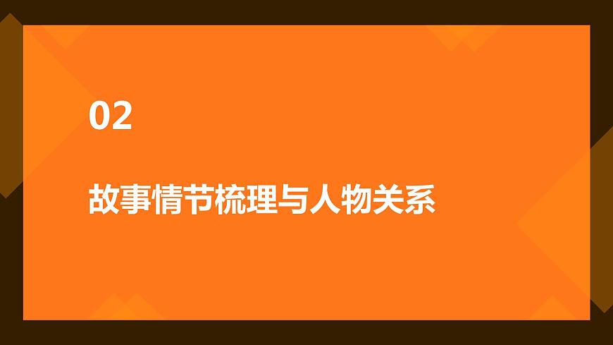 部編高教版 中職語文 基礎(chǔ)模塊上冊 2-2※《燈》（ppt課件）第7頁