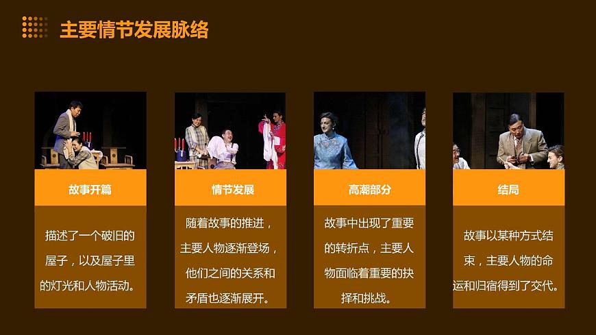 部編高教版 中職語文 基礎(chǔ)模塊上冊 2-2※《燈》（ppt課件）第8頁