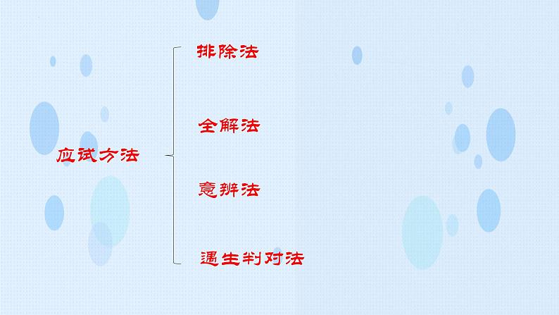 专题:语音专项(讲)-【中职专用】2025年中职高考语文二轮复习专项突破08