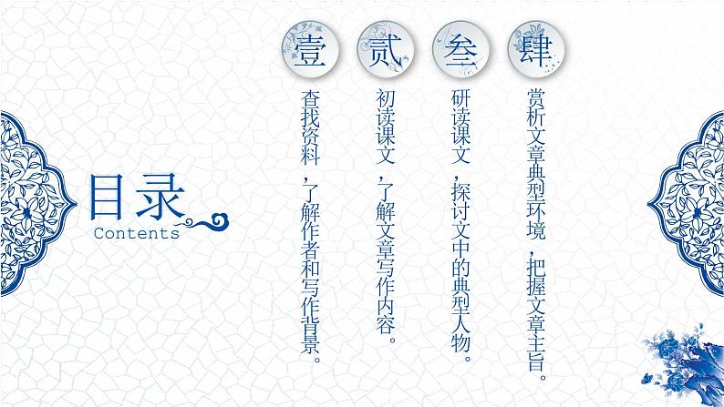 《雷雨》课件-【中职专用】高一语文(高教版2023·基础模块下册)03
