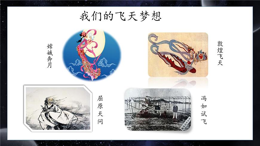 第5.2課+《飛向太空的航程》課件-【中職專用】高一語(yǔ)文同步精品課堂（高教版2023·基礎(chǔ)模塊下冊(cè)）第5頁(yè)