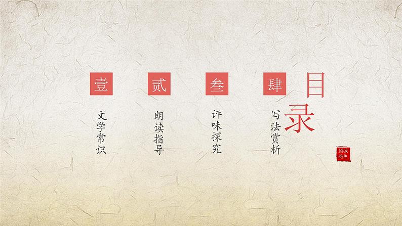 《虞美人(春花秋月何时了)》课件-【中职专用】高一语文(高教版2023·基础模块下册)02