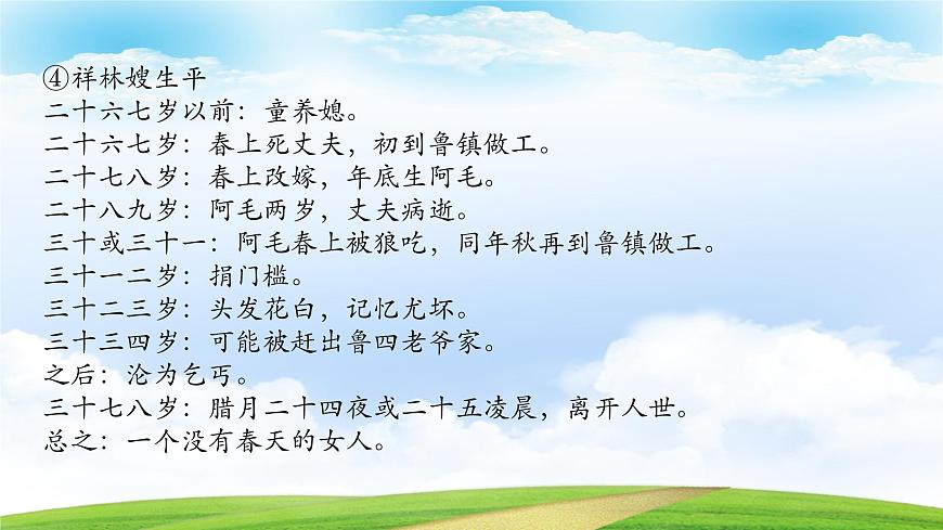 《祝?！?2023-2024學(xué)年高一基礎(chǔ)模塊下冊同步備課教學(xué)課件（高教版2023）第7頁