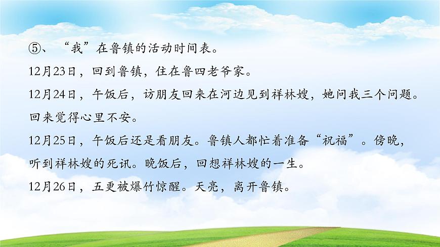 《祝?！?2023-2024學(xué)年高一基礎(chǔ)模塊下冊同步備課教學(xué)課件（高教版2023）第8頁