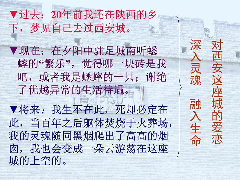 《西安这座城》课件第7页